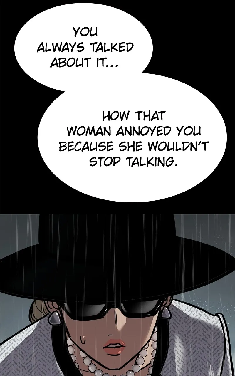 Dead Mansion Chapter 23 page 144 - 