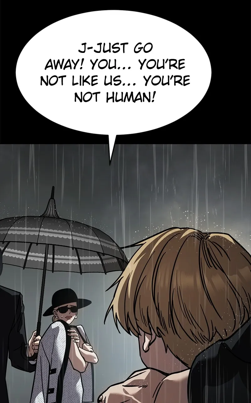 Dead Mansion Chapter 23 page 151 - 