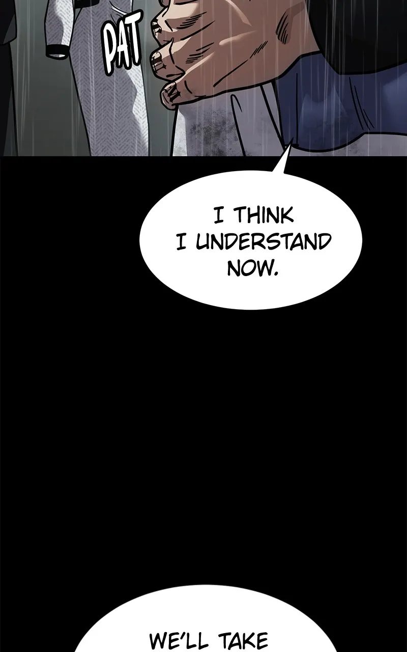 Dead Mansion Chapter 23 page 152 - 