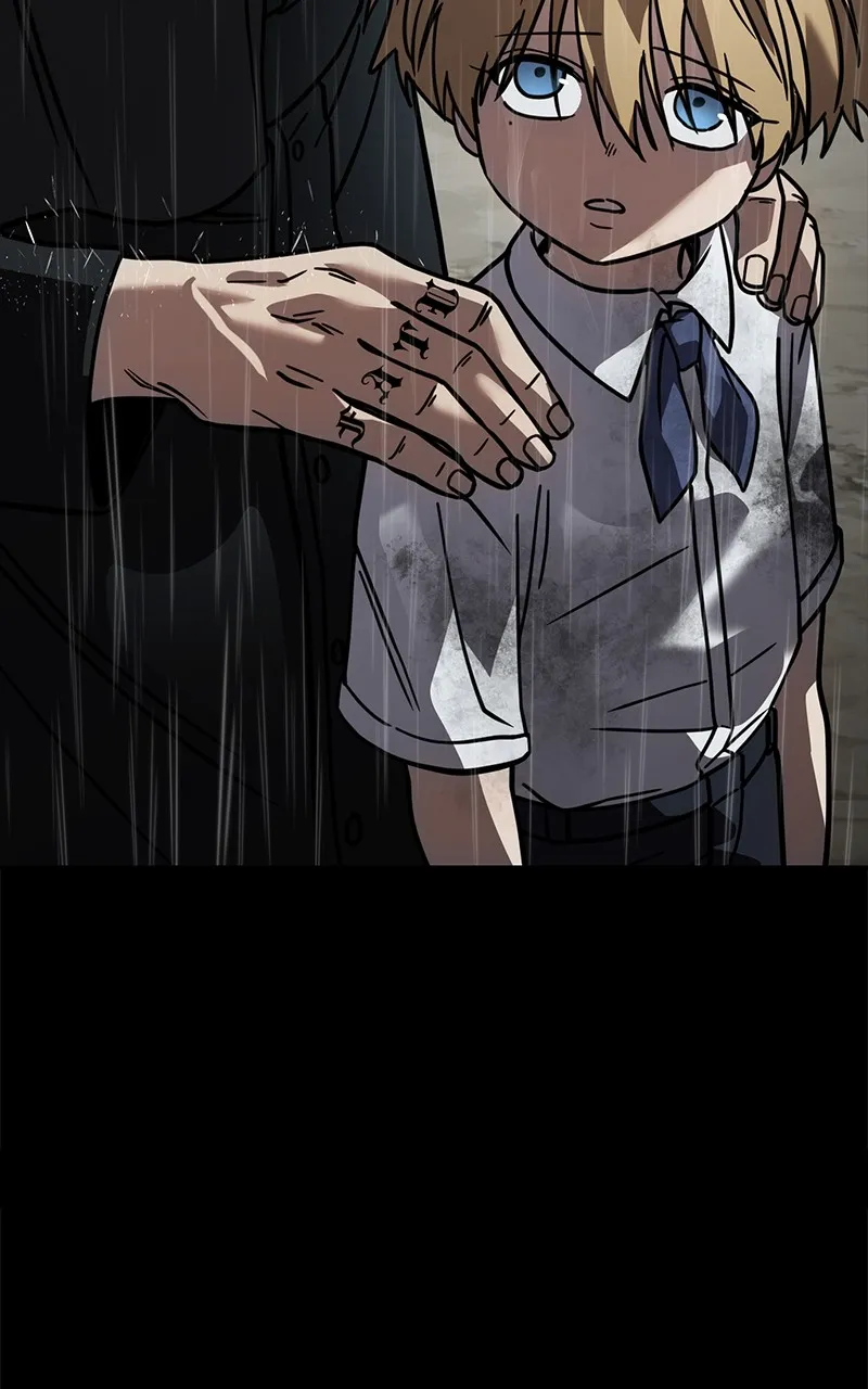 Dead Mansion Chapter 23 page 154 - 