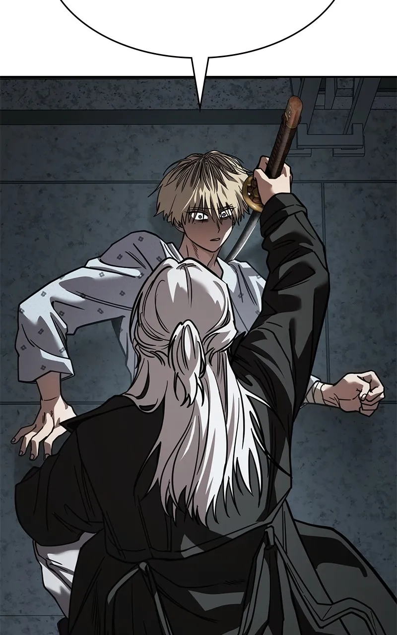 Dead Mansion Chapter 23 page 162 - 