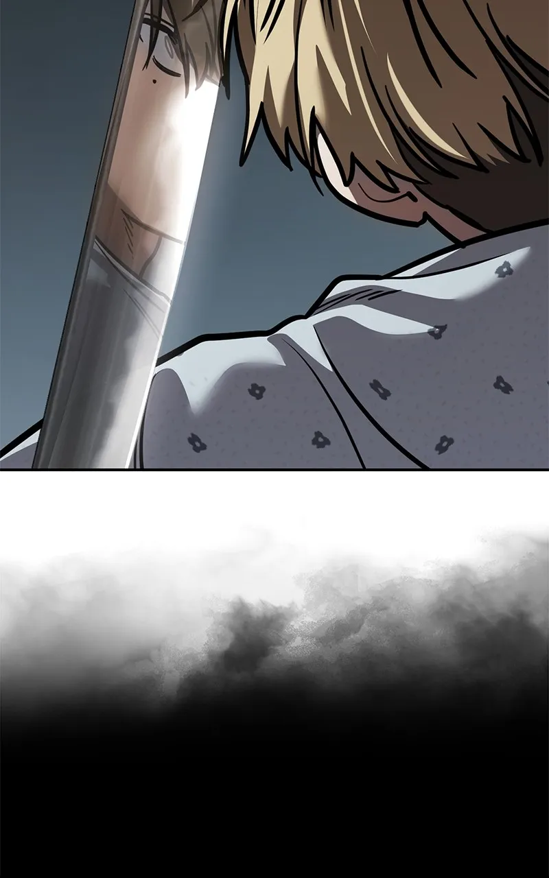 Dead Mansion Chapter 23 page 167 - 