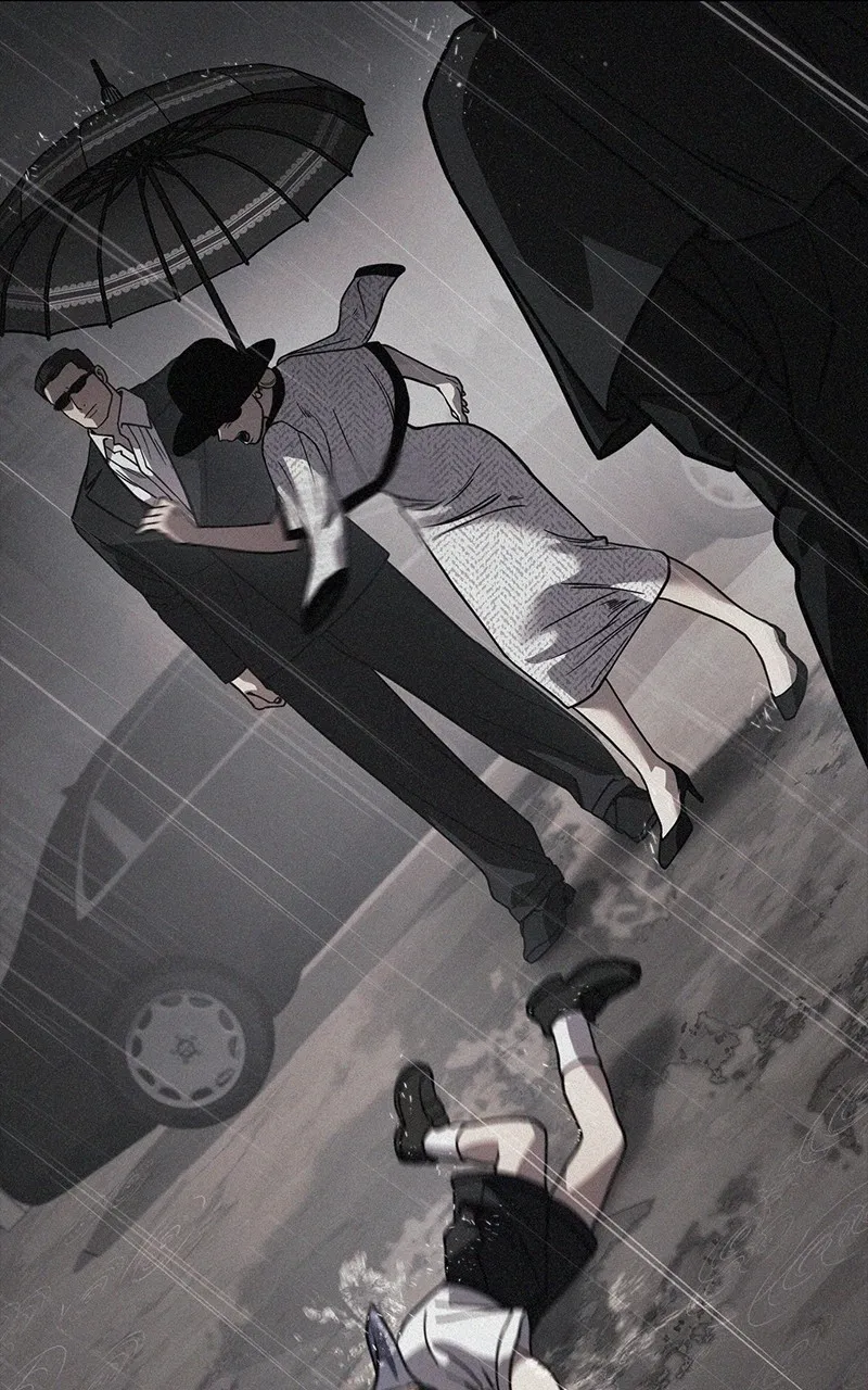 Dead Mansion Chapter 23 page 168 - 