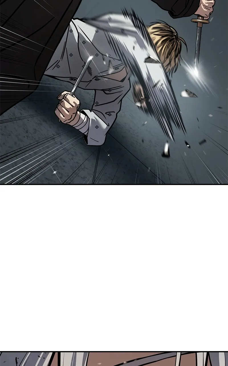 Dead Mansion Chapter 23 page 173 - 