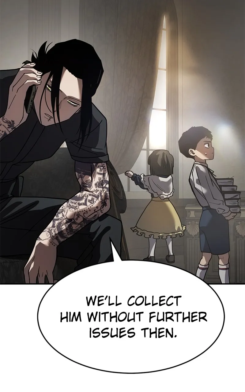 Dead Mansion Chapter 23 page 22 - 