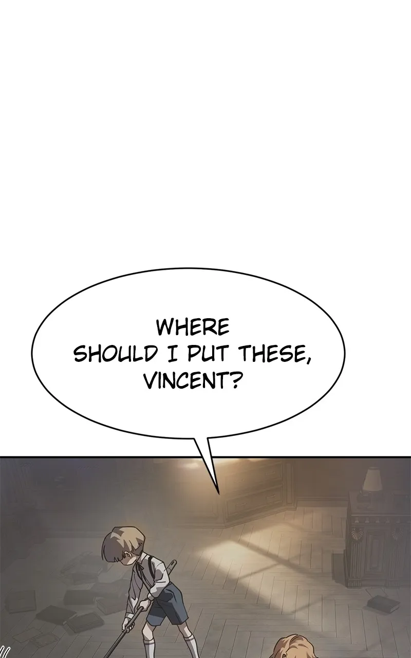 Dead Mansion Chapter 23 page 23 - 
