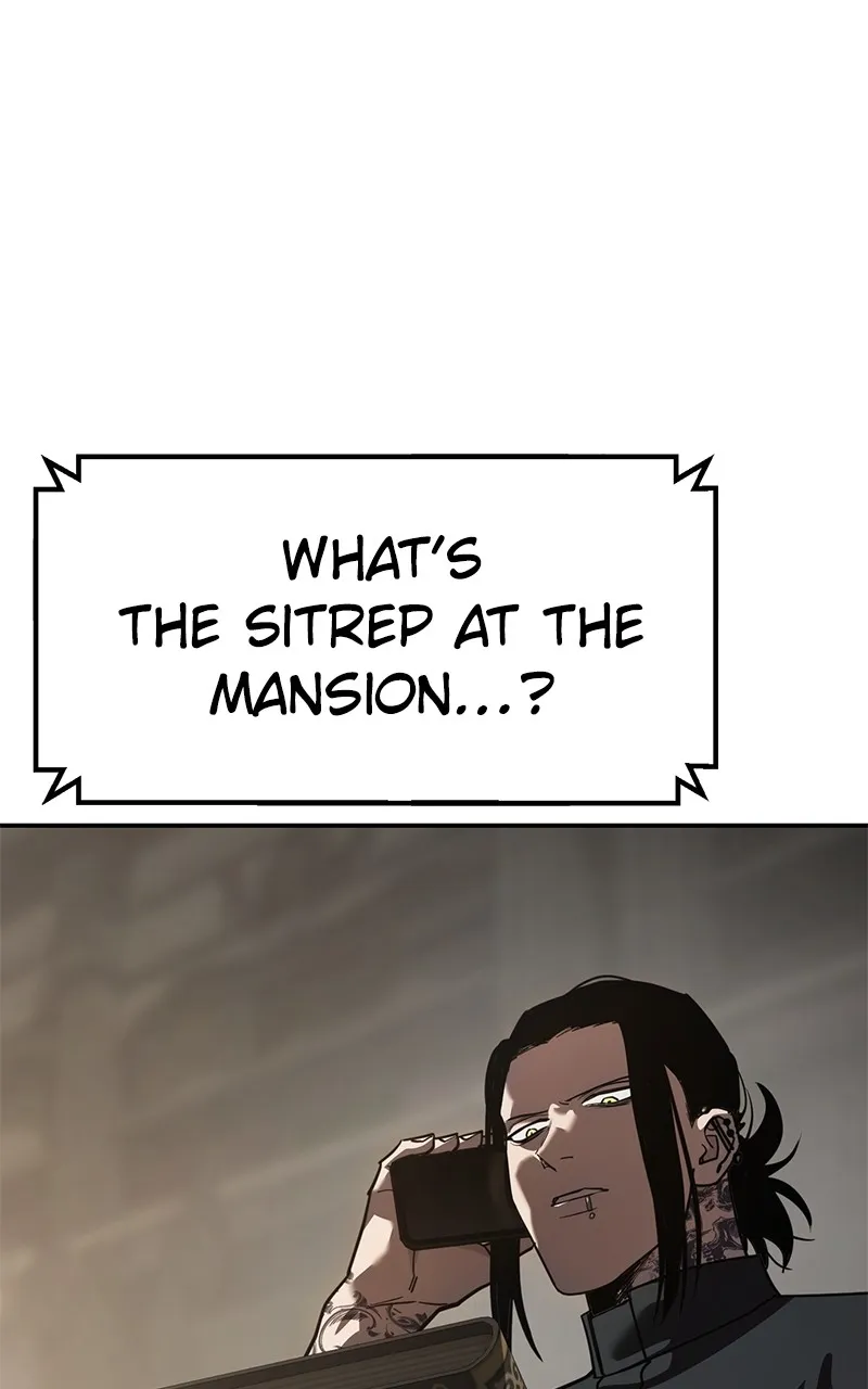 Dead Mansion Chapter 23 page 25 - 