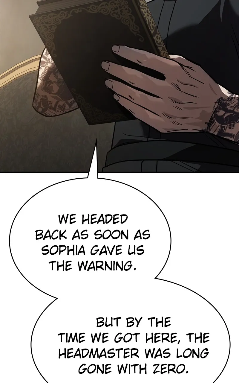 Dead Mansion Chapter 23 page 26 - 
