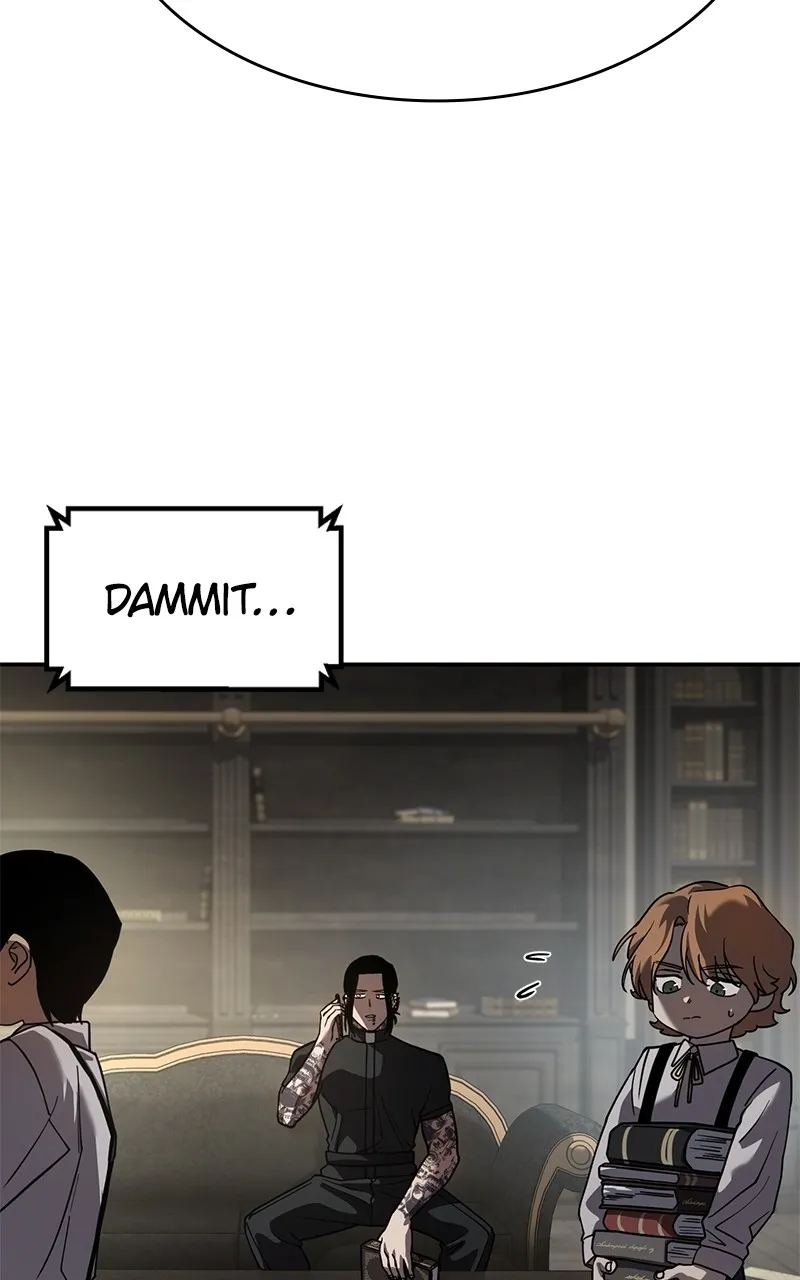 Dead Mansion Chapter 23 page 27 - 