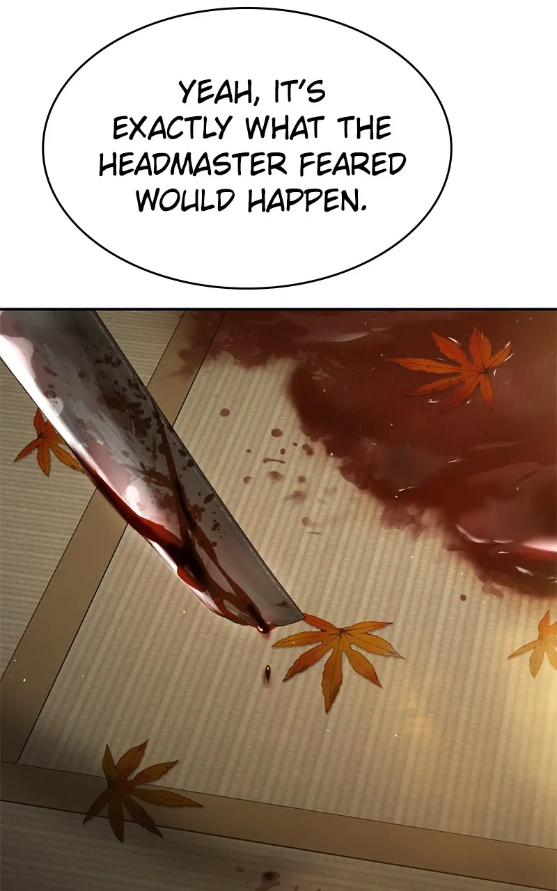 Dead Mansion Chapter 23 page 32 - 