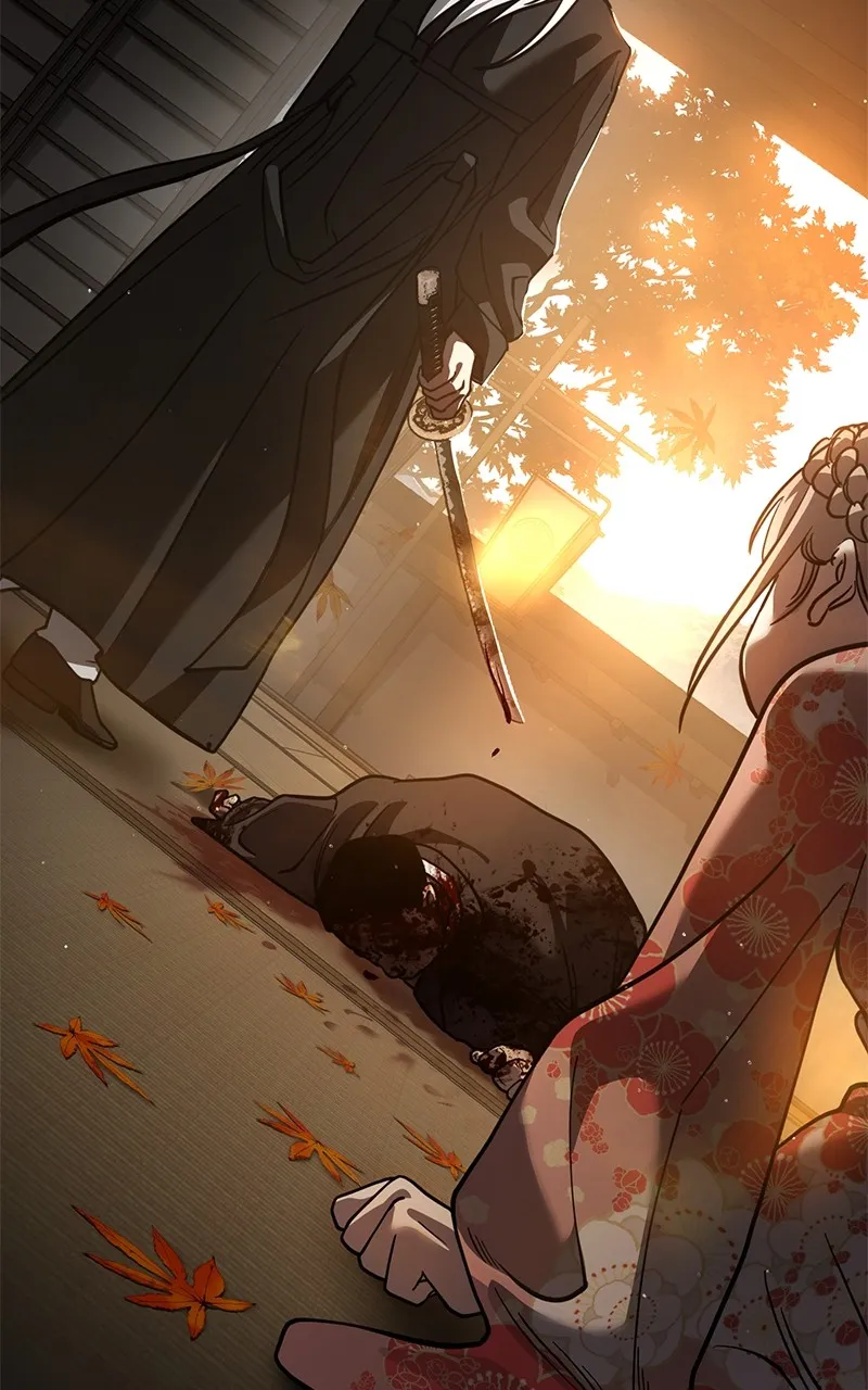 Dead Mansion Chapter 23 page 34 - 