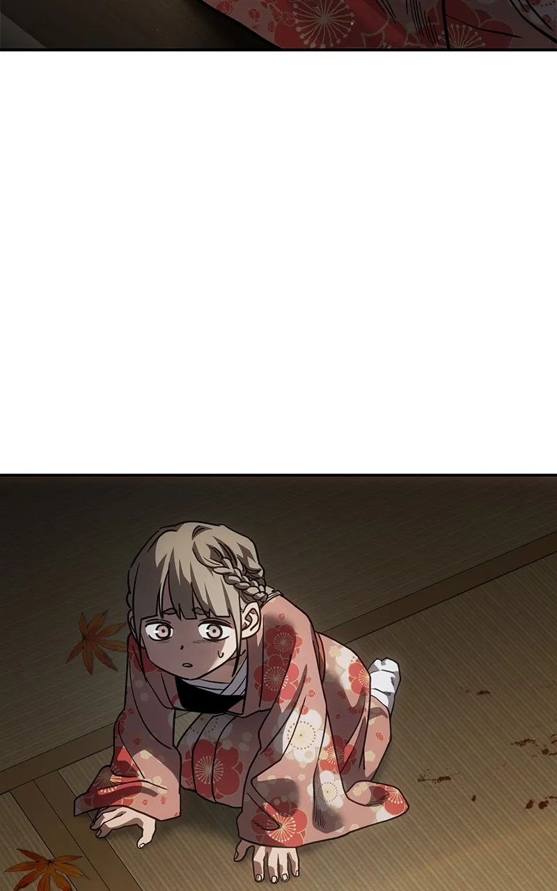 Dead Mansion Chapter 23 page 35 - 