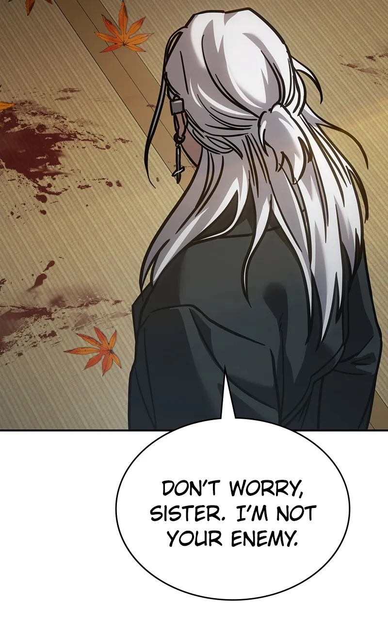 Dead Mansion Chapter 23 page 36 - 
