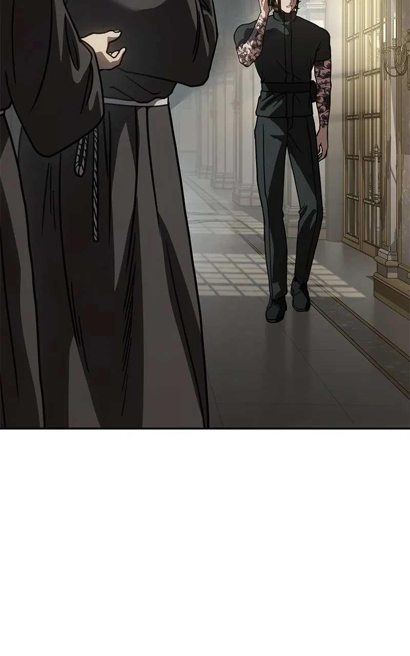 Dead Mansion Chapter 23 page 43 - 