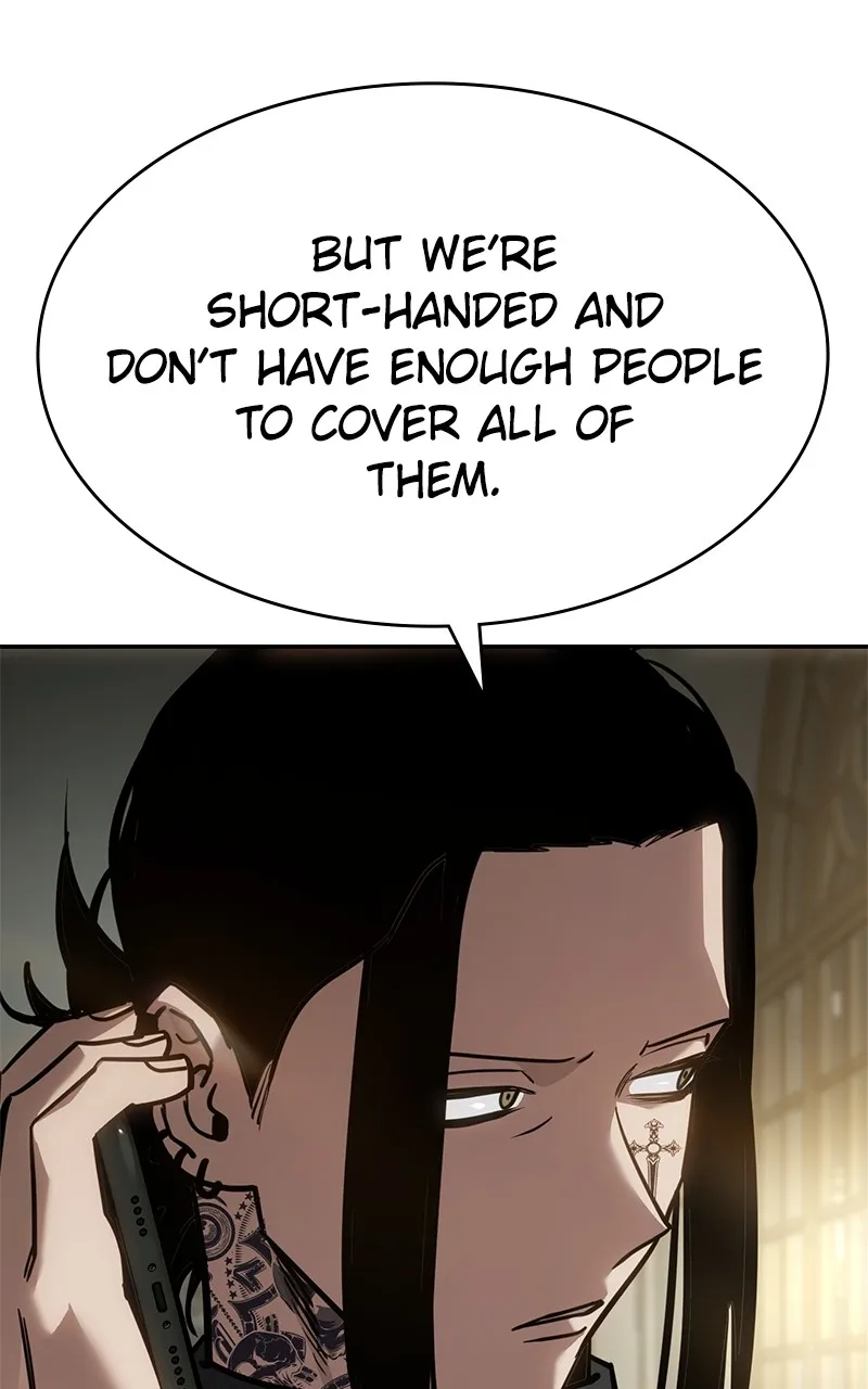 Dead Mansion Chapter 23 page 44 - 