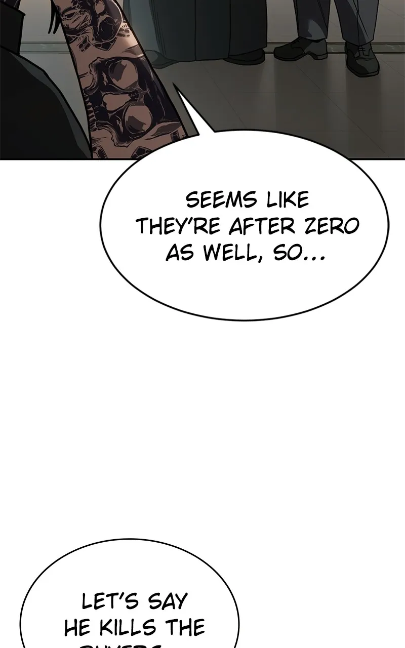 Dead Mansion Chapter 23 page 47 - 