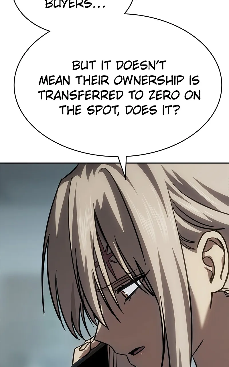 Dead Mansion Chapter 23 page 48 - 