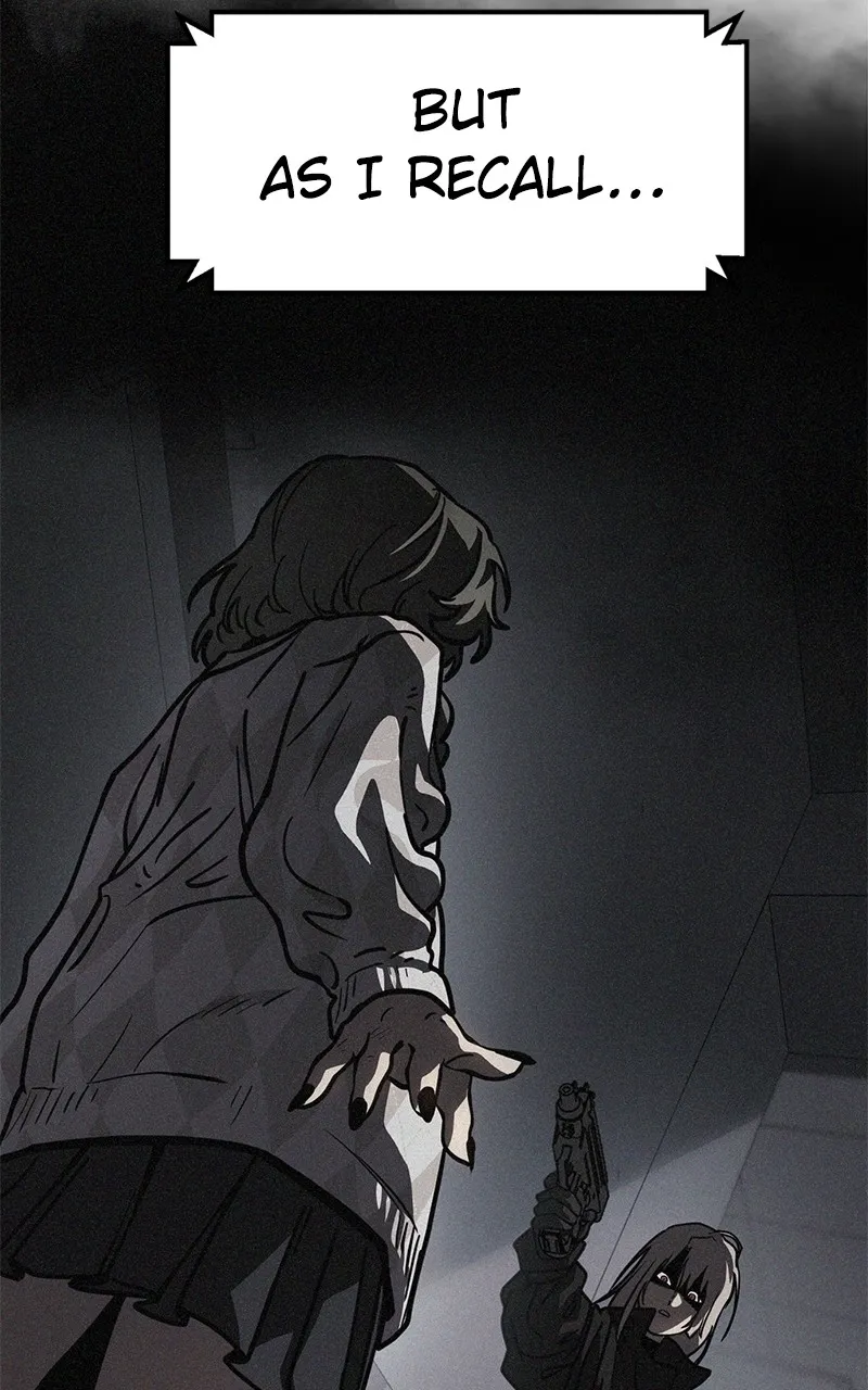 Dead Mansion Chapter 23 page 50 - 