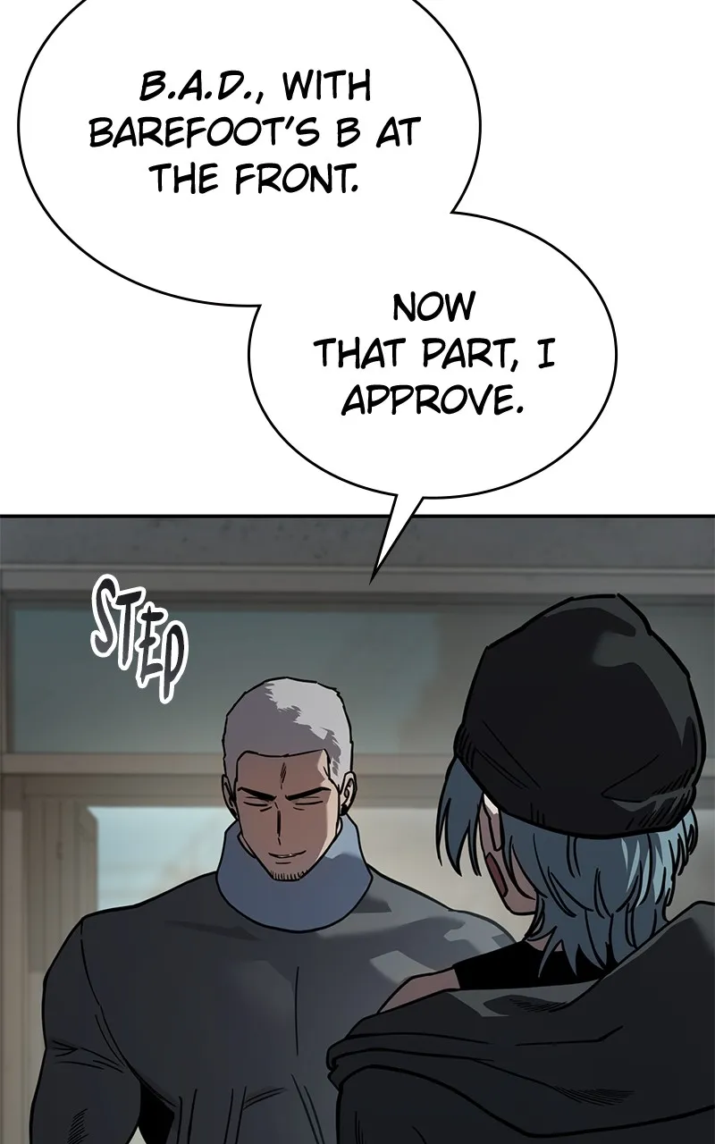 Dead Mansion Chapter 23 page 6 - 