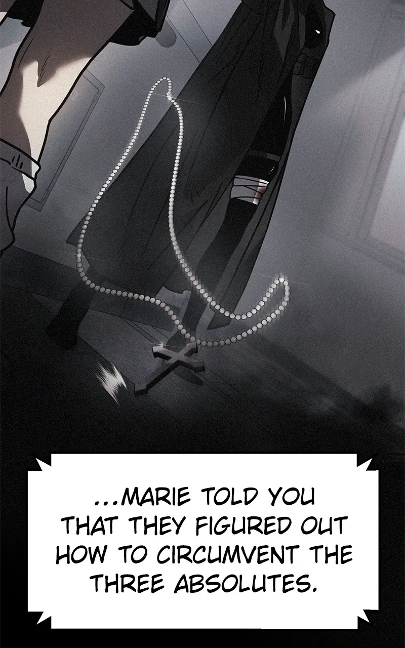 Dead Mansion Chapter 23 page 51 - 