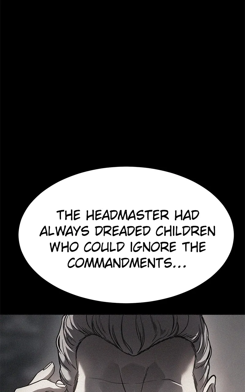 Dead Mansion Chapter 23 page 54 - 