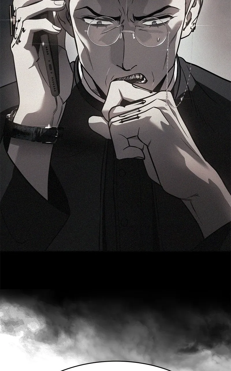 Dead Mansion Chapter 23 page 55 - 