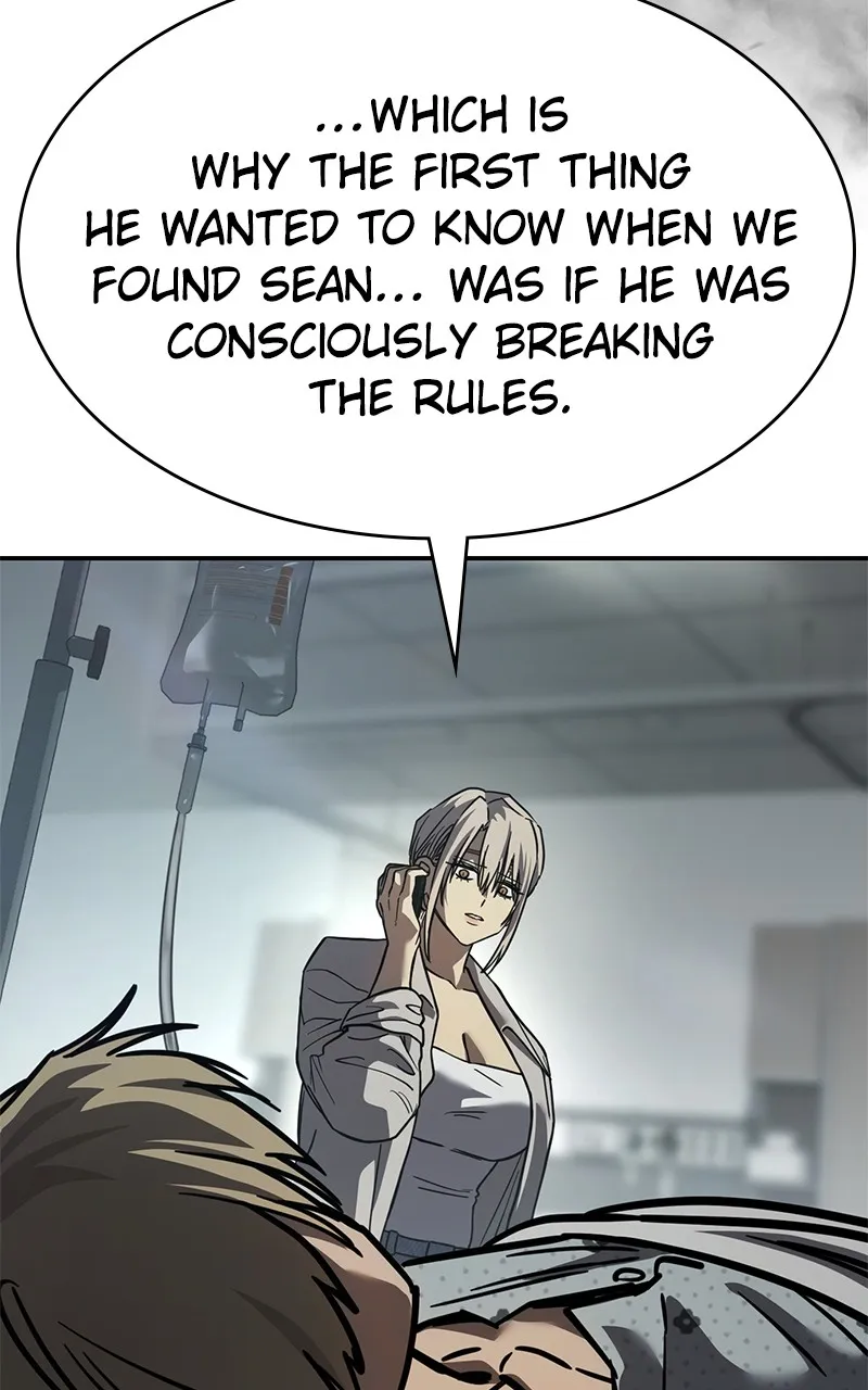 Dead Mansion Chapter 23 page 56 - 