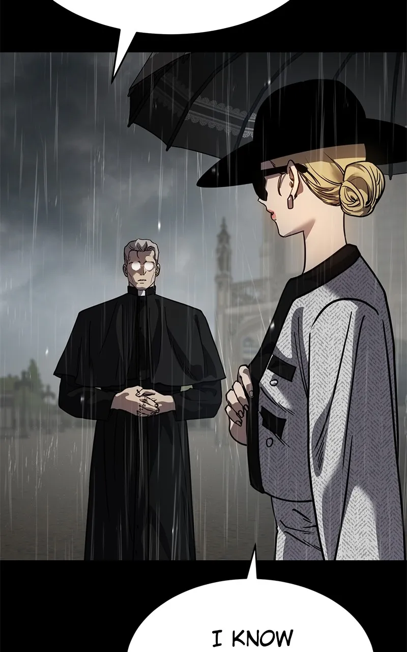 Dead Mansion Chapter 23 page 68 - 