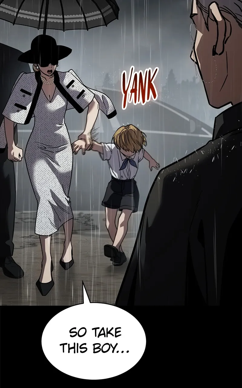 Dead Mansion Chapter 23 page 70 - 