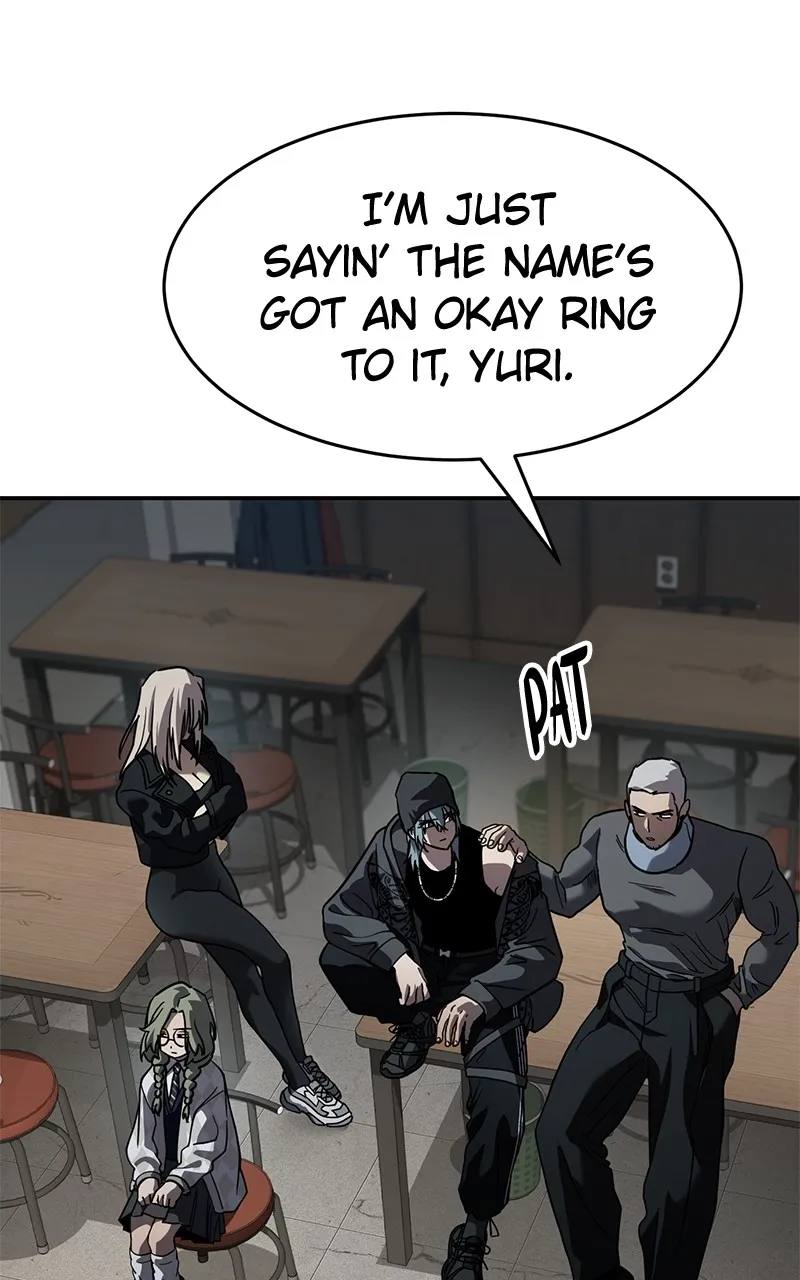 Dead Mansion Chapter 23 page 8 - 