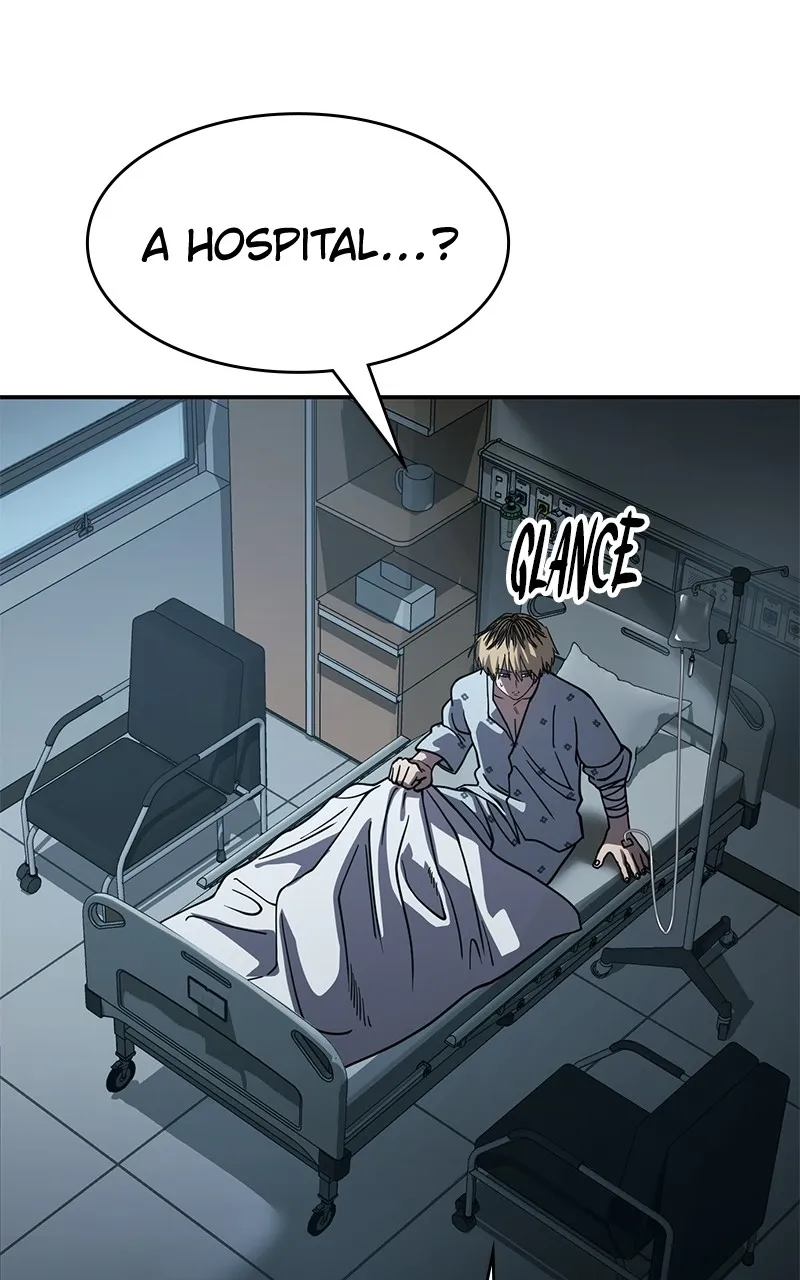 Dead Mansion Chapter 23 page 82 - 