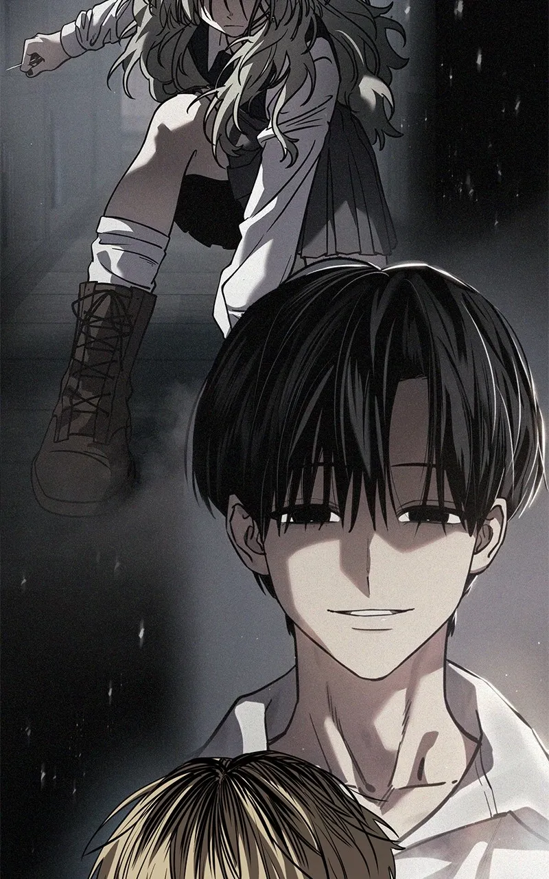 Dead Mansion Chapter 23 page 84 - 