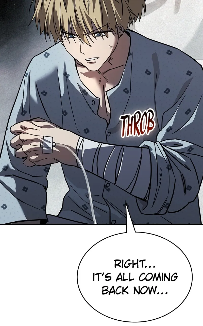 Dead Mansion Chapter 23 page 85 - 