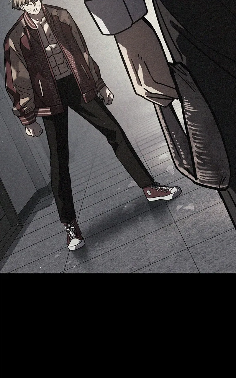 Dead Mansion Chapter 23 page 88 - 