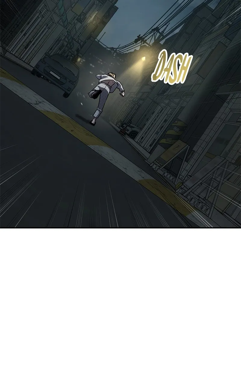Dead Mansion Chapter 23 page 93 - 