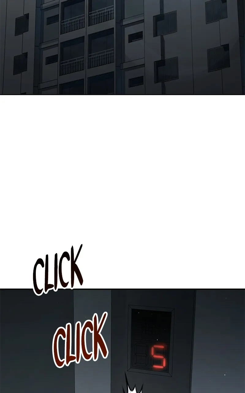 Dead Mansion Chapter 23 page 95 - 