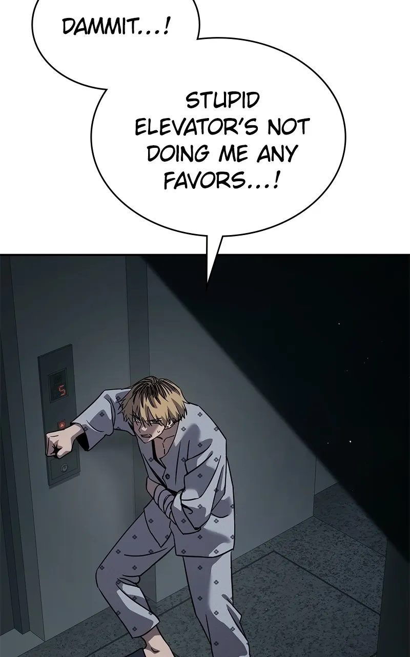 Dead Mansion Chapter 23 page 97 - 