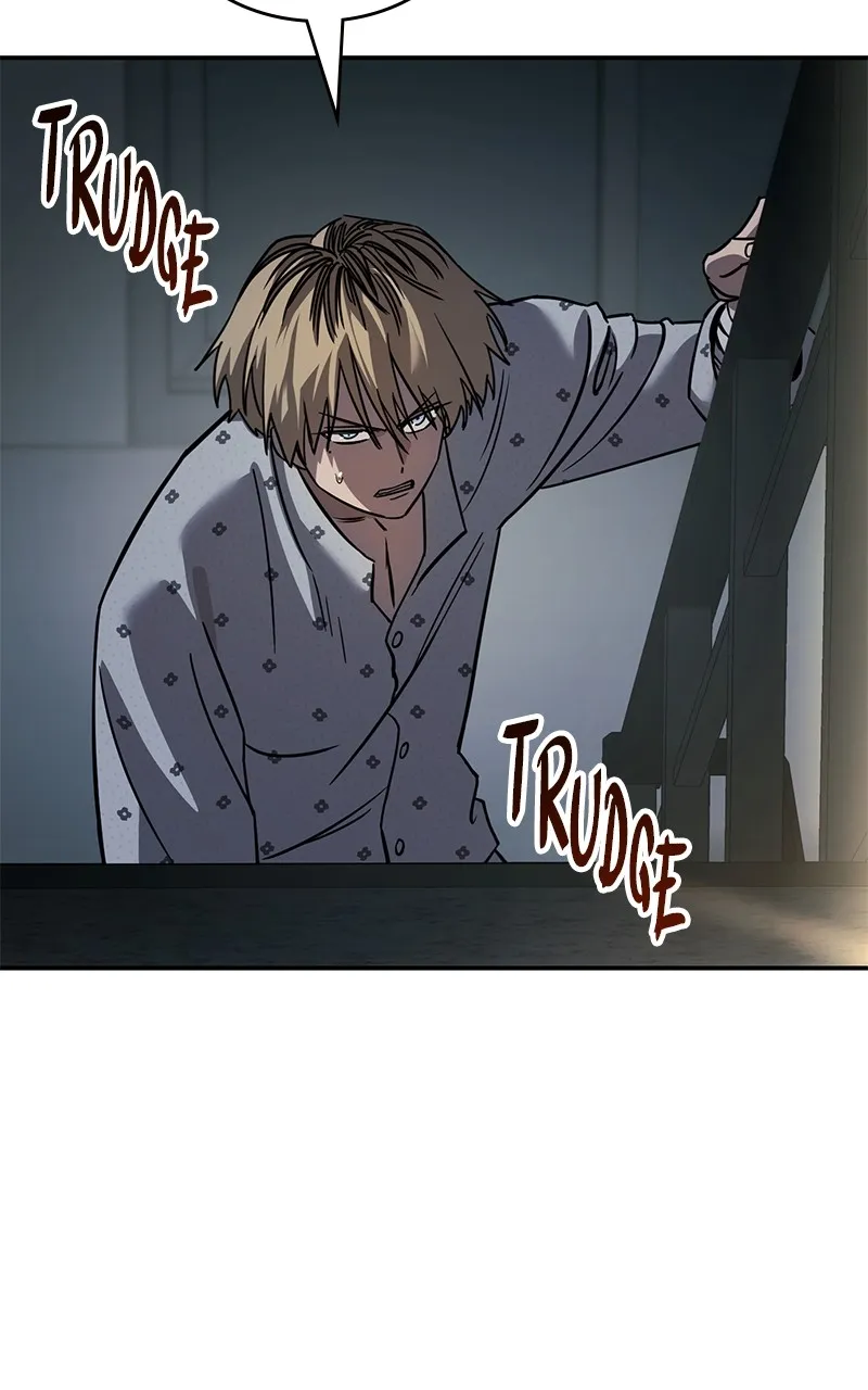 Dead Mansion Chapter 23 page 99 - 