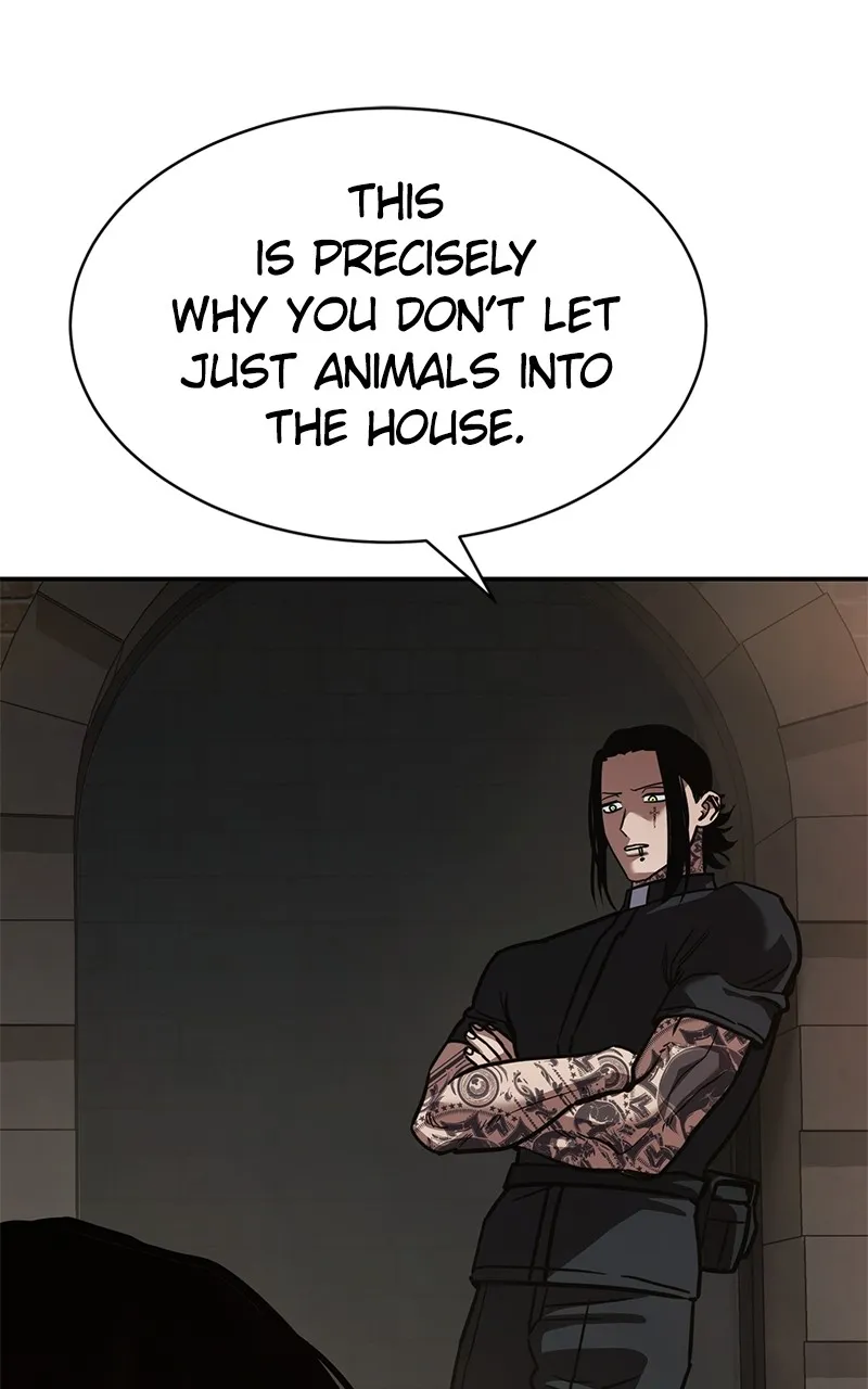 Dead Mansion Chapter 24 page 11 - 