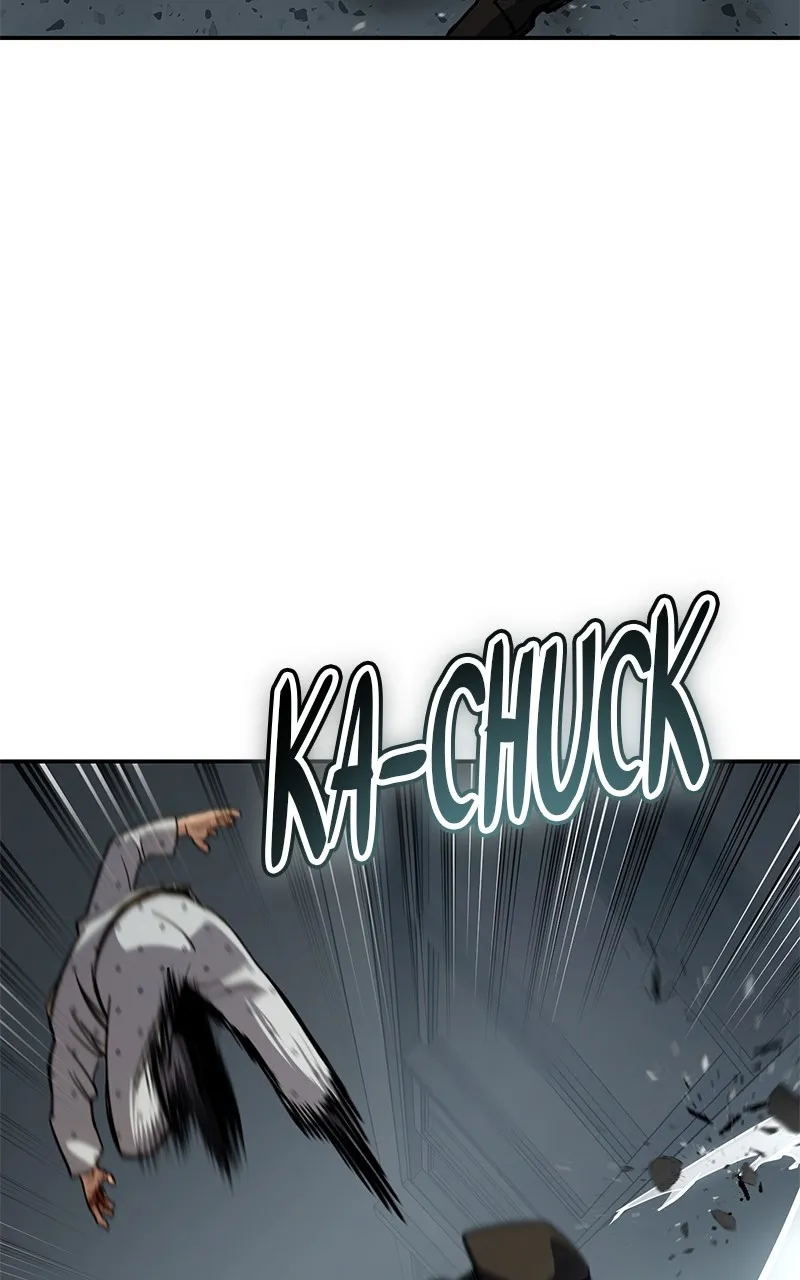 Dead Mansion Chapter 24 page 101 - 