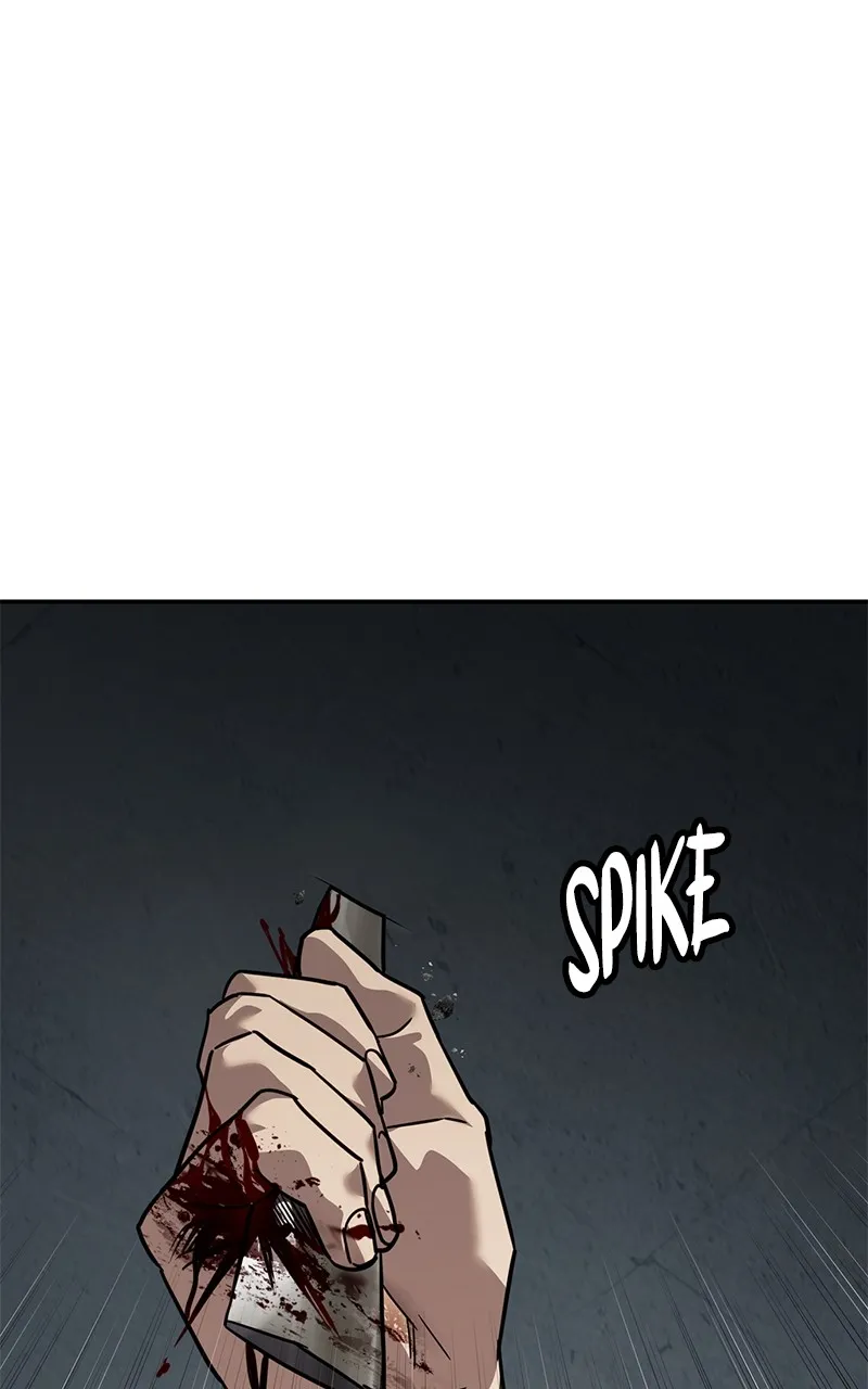 Dead Mansion Chapter 24 page 103 - 