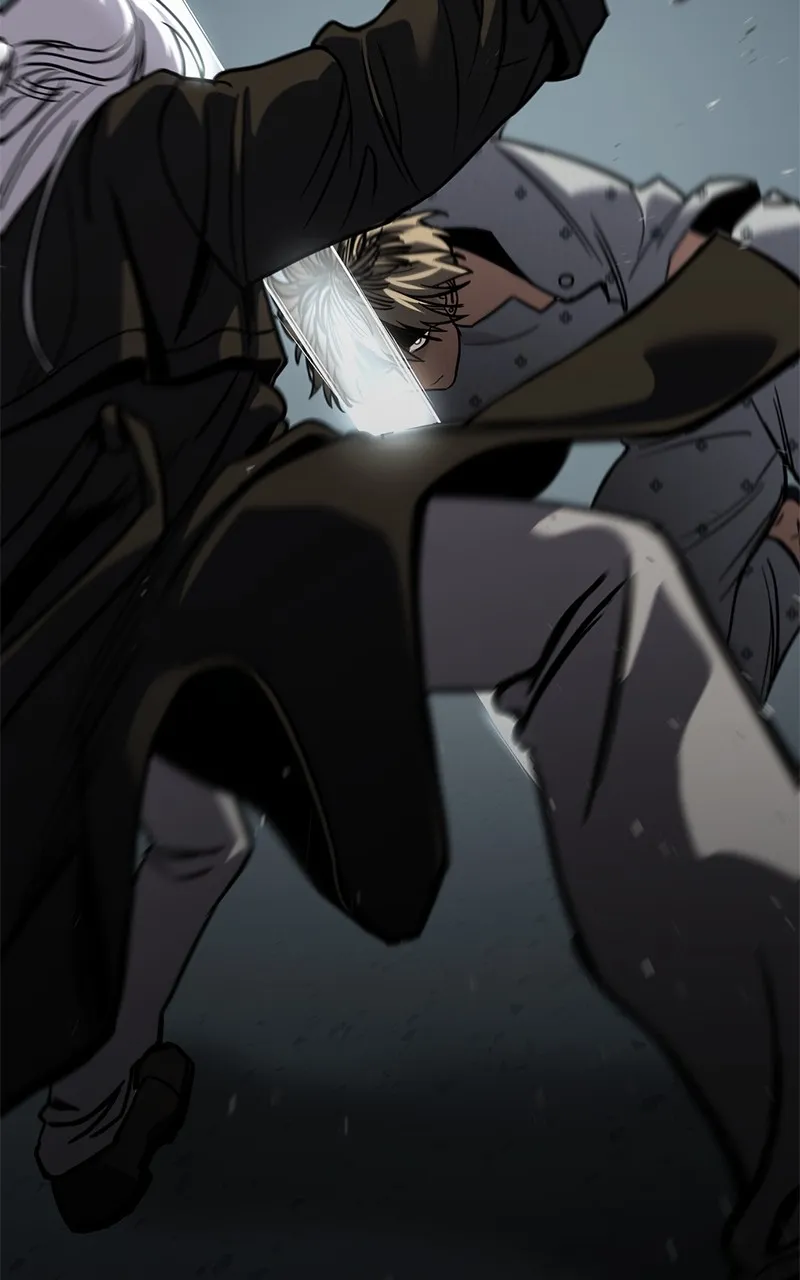 Dead Mansion Chapter 24 page 105 - 
