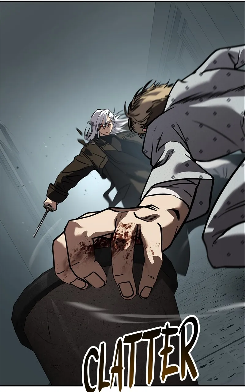 Dead Mansion Chapter 24 page 108 - 