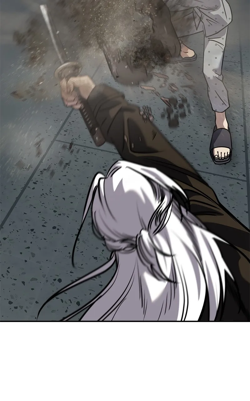 Dead Mansion Chapter 24 page 110 - 
