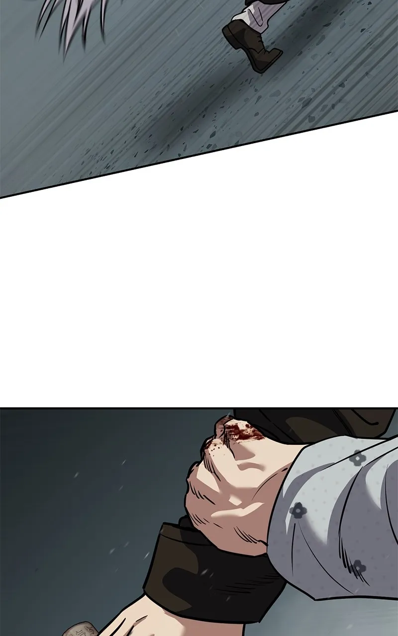 Dead Mansion Chapter 24 page 117 - 