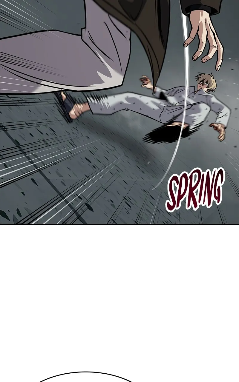 Dead Mansion Chapter 24 page 120 - 
