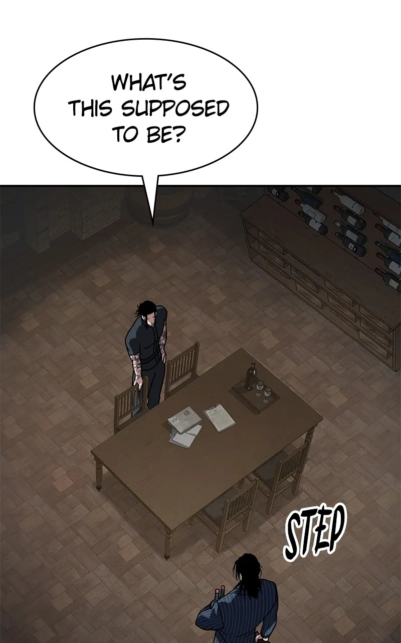 Dead Mansion Chapter 24 page 13 - 