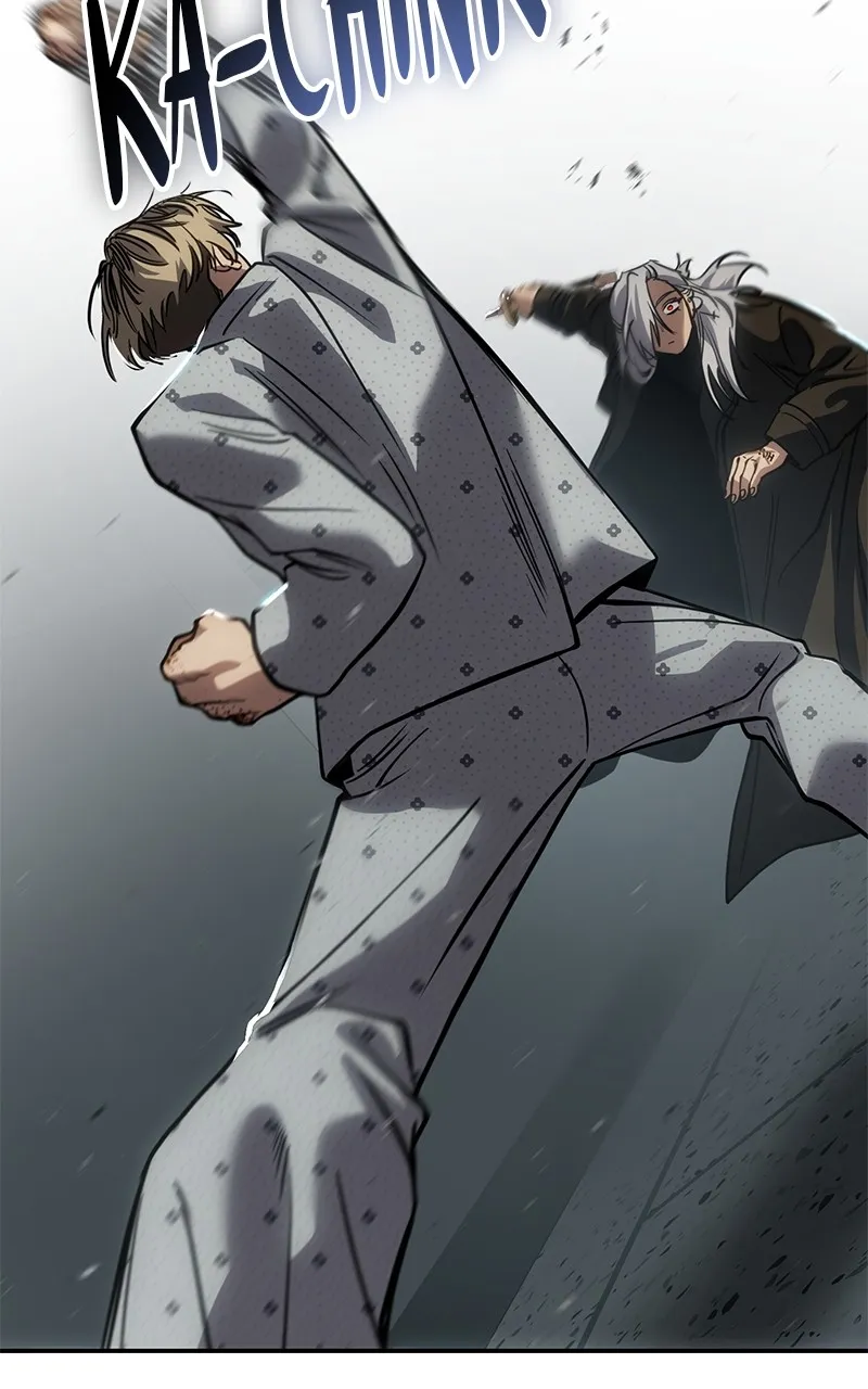 Dead Mansion Chapter 24 page 128 - 