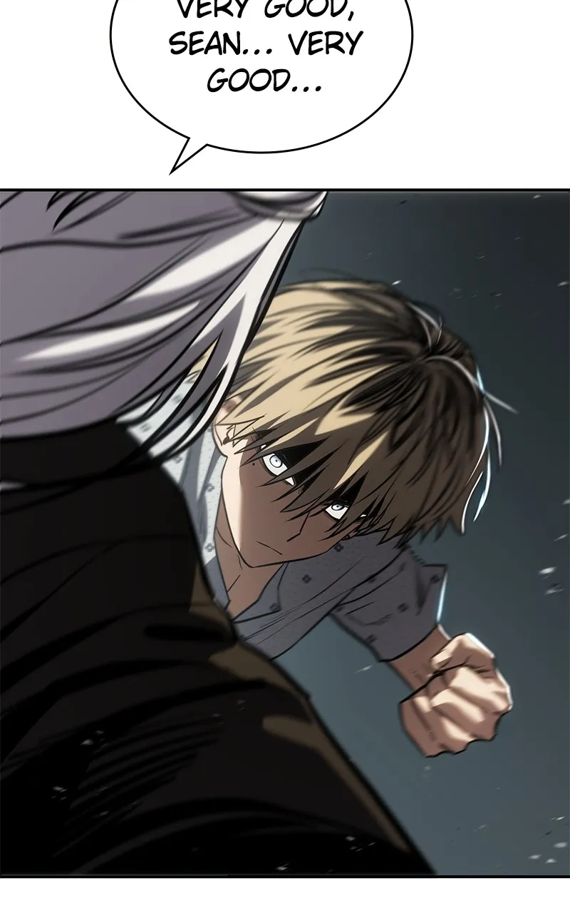 Dead Mansion Chapter 24 page 131 - 