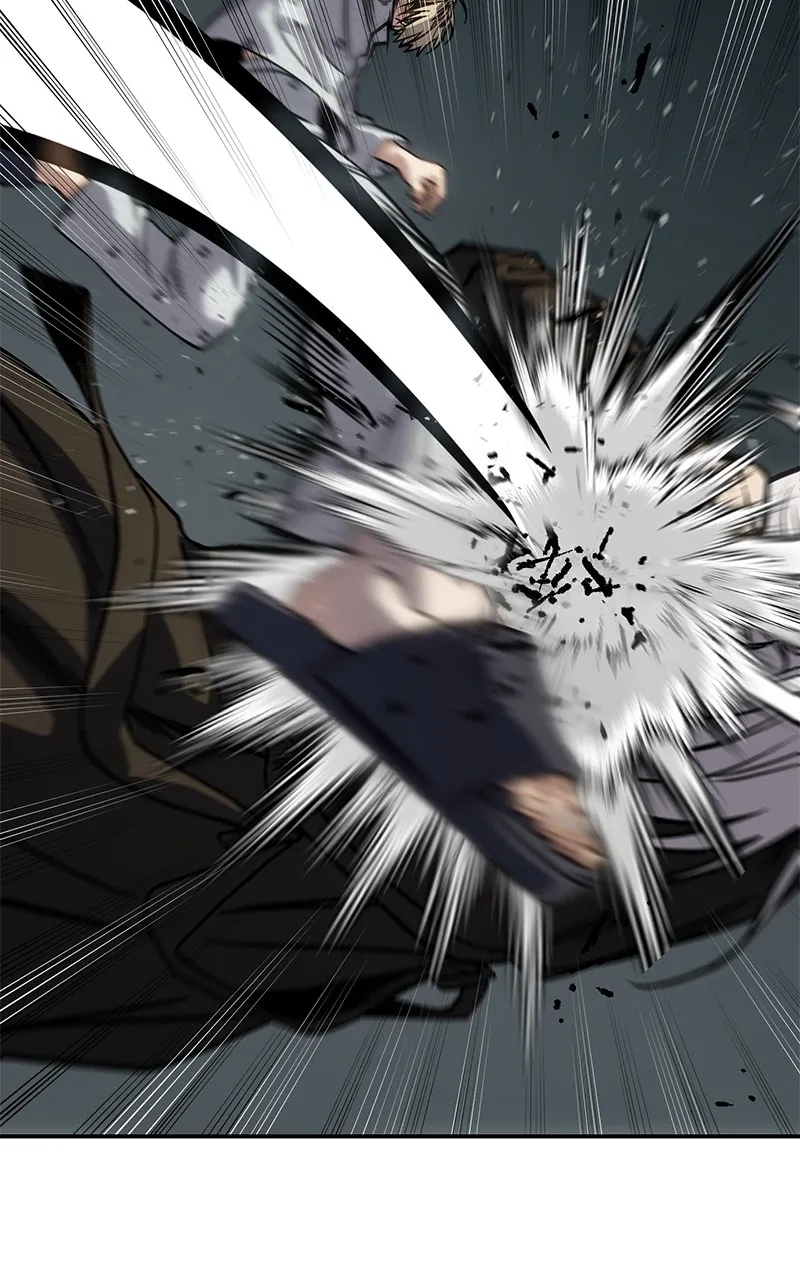 Dead Mansion Chapter 24 page 136 - 